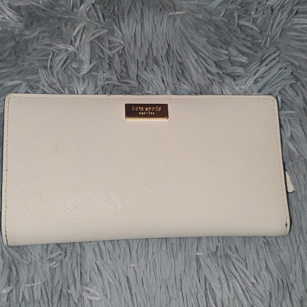 Kate Spade wallet